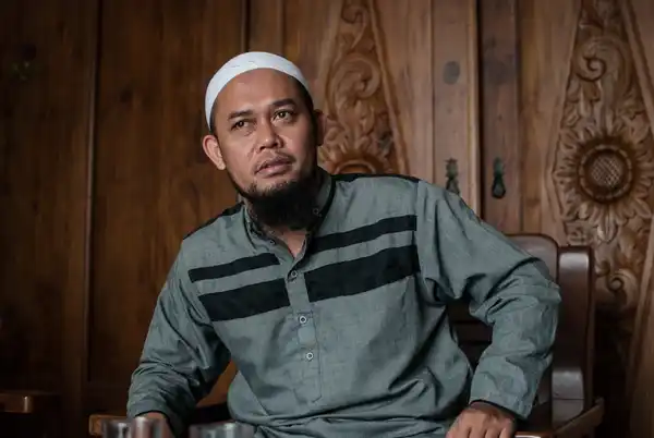 Kamarul Ariffin
